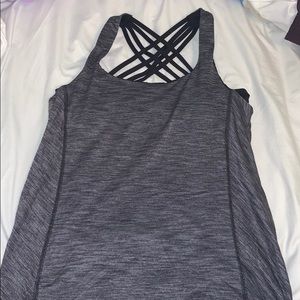 Lululemon free to be wild tank